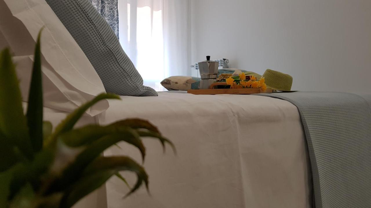 Martin Holiday Apartments Giardini-Naxos Exterior foto