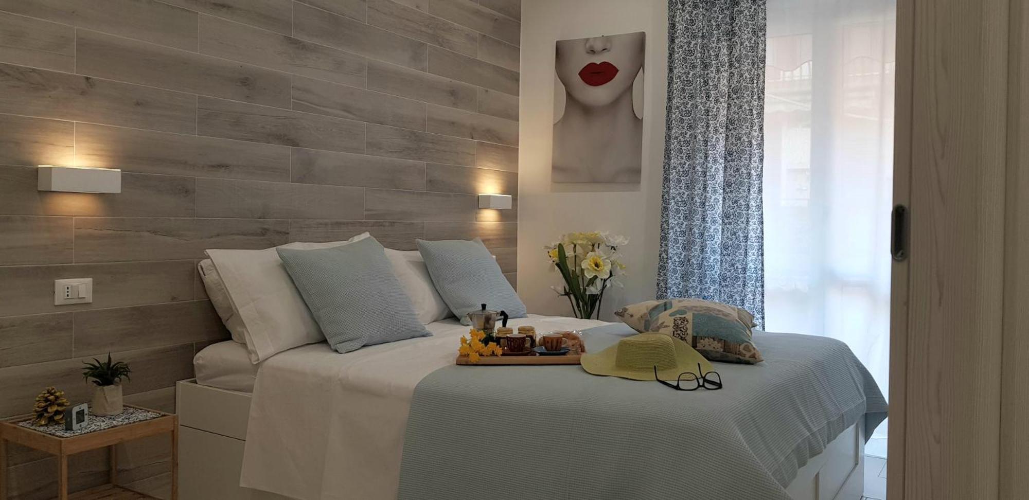Martin Holiday Apartments Giardini-Naxos Exterior foto